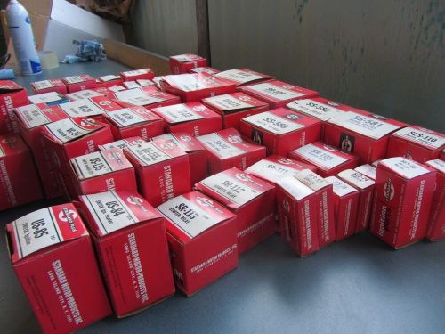 Vintage New Old Stock Standard Auto Parts Lot, US $369.99, image 18