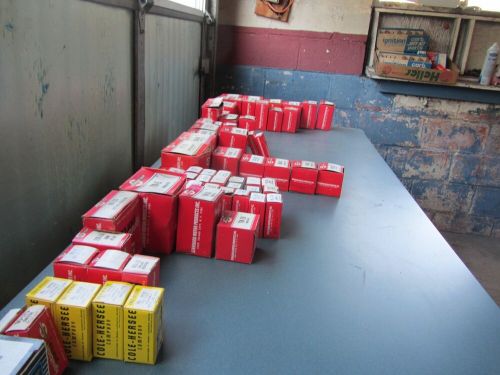 Vintage New Old Stock Standard Auto Parts Lot, US $369.99, image 24