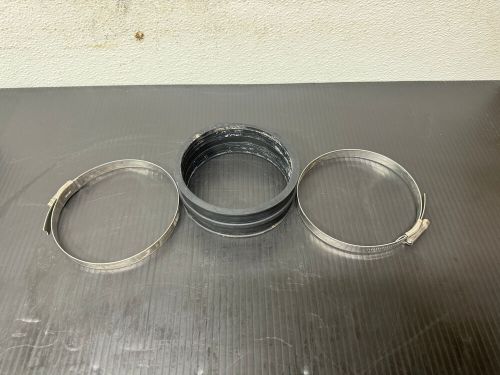 Oem yamaha exhaust joint 2  60e-14625-00-00  fx140 fx cruiser fxho sr sx ar 230