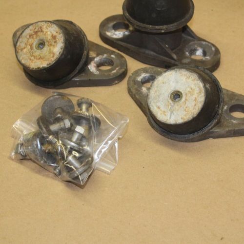 Sea-Doo 2007-2008 GTX 155 Engine Motor Mount, US $65.00, image 2