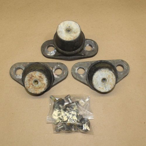 Sea-Doo 2007-2008 GTX 155 Engine Motor Mount, US $65.00, image 4