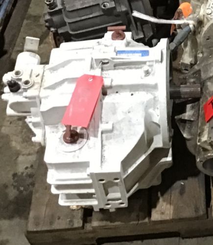 Hurth HSW 800A-2 ZF 80-A Marine Transmission 2.0X1 Ratio, US $3,995.00, image 3