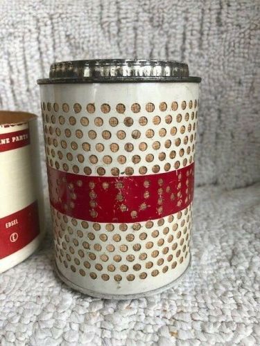 Ford Rotunda Oil Filter Vintage, US $15.95, image 2