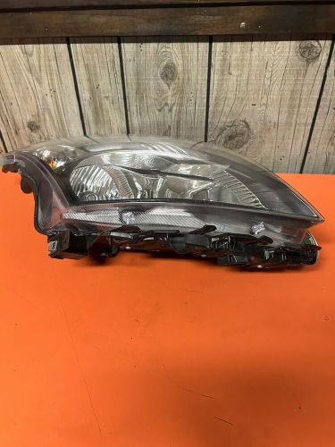 ⭐️ 2007 2008 2009 Nissan Altima Sedan Right Passenger RH Side Headlight Black, US $79.00, image 4