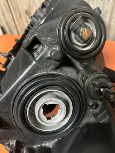 ⭐️ 2007 2008 2009 Nissan Altima Sedan Right Passenger RH Side Headlight Black, US $79.00, image 8