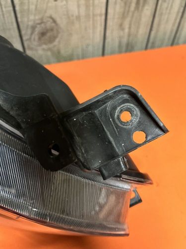 ⭐️ 2007 2008 2009 Nissan Altima Sedan Right Passenger RH Side Headlight Black, US $79.00, image 11