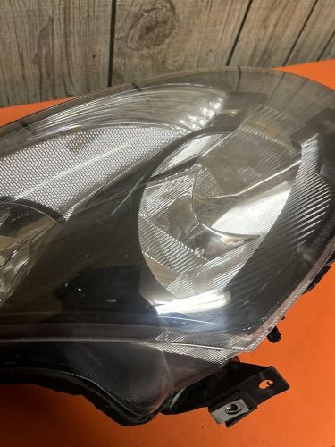 ⭐️ 2007 2008 2009 Nissan Altima Sedan Right Passenger RH Side Headlight Black, US $79.00, image 14