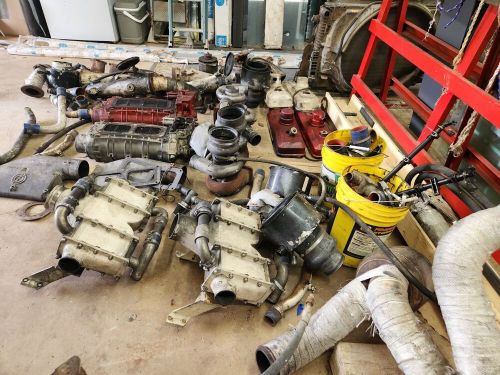 8v92 detroit diesel marine engine, US $6,000.00, image 4