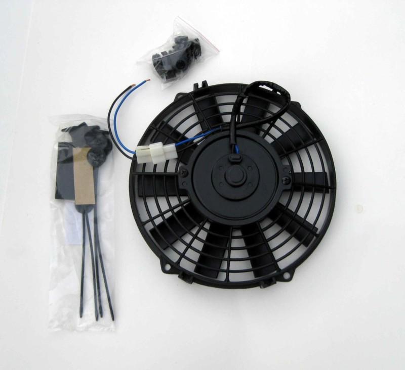 Electric cooling fan  9"