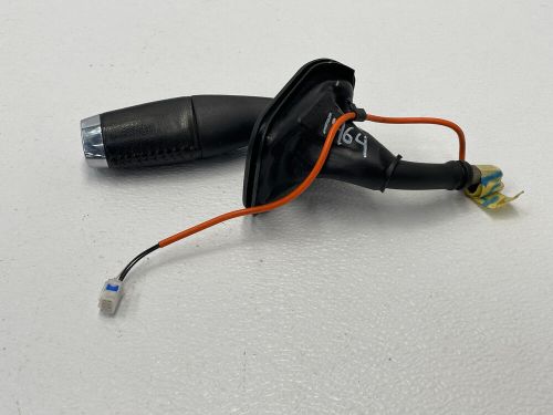 2007-2014 Cadillac Escalade Steering Column Gear Shifter Selector Lever 1464 OEM, US $89.99, image 2