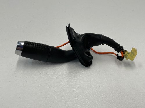 2007-2014 Cadillac Escalade Steering Column Gear Shifter Selector Lever 1464 OEM, US $89.99, image 3