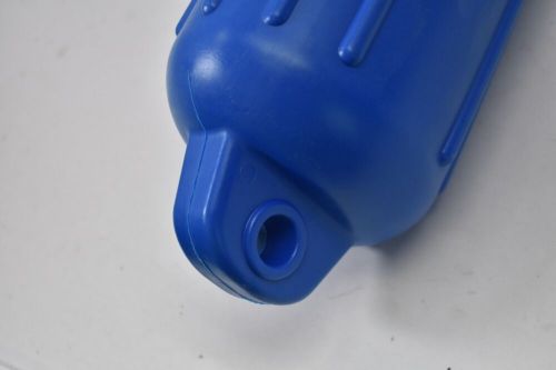 Attwood Softside UV Resistant Marine Oval Boat Fender Device 6" x 24" 9356BD1, US $27.10, image 4