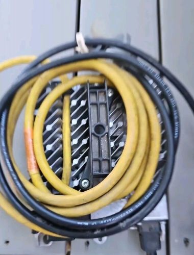 Eric club car golf cart battery 48v charger oem lead acid battery 940-0008