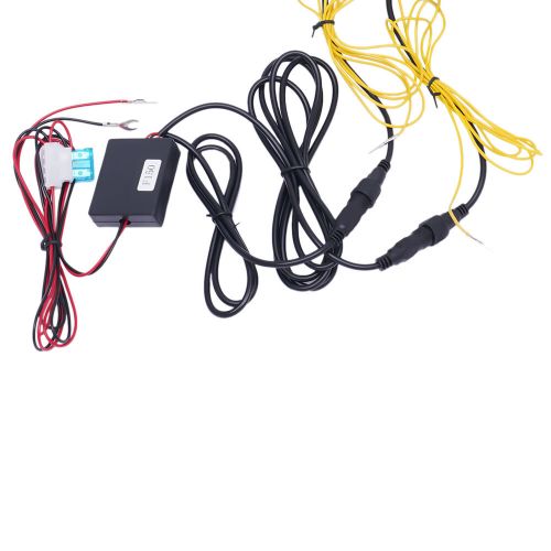 For Ford 2021-2022 F-150 F150 LED Side Vent Fender Day Running Light Signal Lamp, US $61.71, image 3