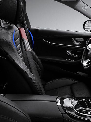 2PCS Carbon Fiber Car Safety Seat Belt Shoulder Pad Cover Cushion Accessories,, US $17.88, image 13