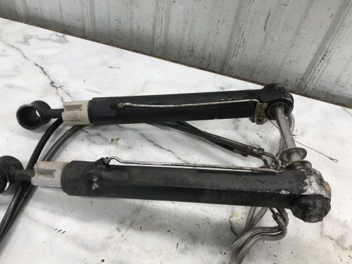 Mercury marine MerCruiser Alpha Bravo trim tilt lift hydraulic cylinders, US $170.00, image 4