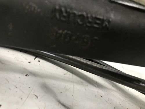 Mercury marine MerCruiser Alpha Bravo trim tilt lift hydraulic cylinders, US $170.00, image 7