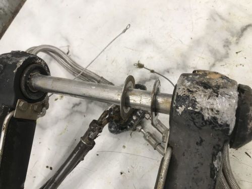 Mercury marine MerCruiser Alpha Bravo trim tilt lift hydraulic cylinders, US $170.00, image 9