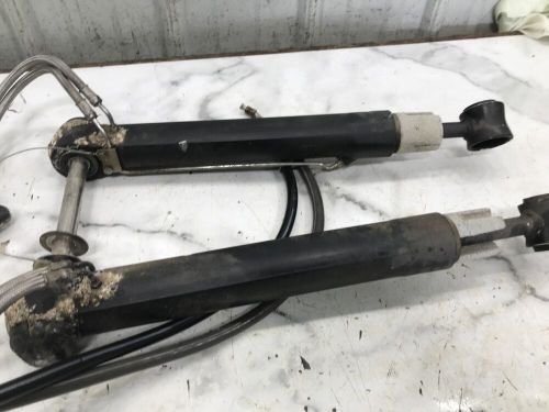 Mercury marine MerCruiser Alpha Bravo trim tilt lift hydraulic cylinders, US $170.00, image 11