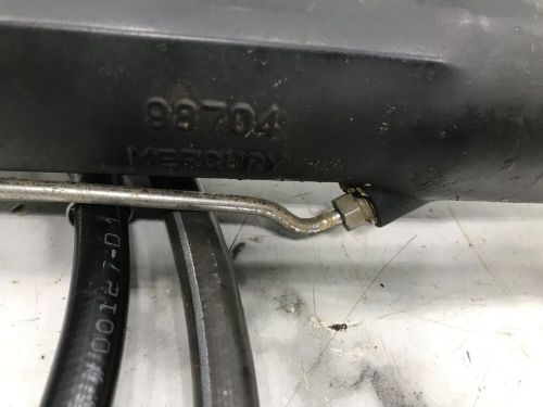 Mercury marine MerCruiser Alpha Bravo trim tilt lift hydraulic cylinders, US $170.00, image 12