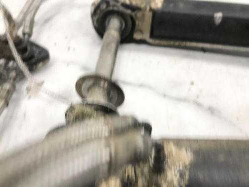 Mercury marine MerCruiser Alpha Bravo trim tilt lift hydraulic cylinders, US $170.00, image 15