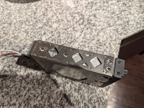 Garmin GTX 320 Transponder | PN 011-00259-10 | w/ Mounting Rack And Pigtail, US $625.00, image 2