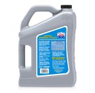 Lucas oil oil 10847 synthetic 2-cycle snowmobile; 1 gallon jug; single