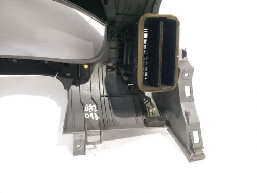 2005 2006 2007 2008 2009 2010 2011 2012 Nissan Xterra OEM Cluster Bezel, US $93.75, image 5