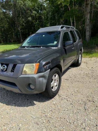 2005 2006 2007 2008 2009 2010 2011 2012 Nissan Xterra OEM Cluster Bezel, US $93.75, image 6