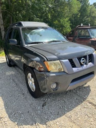 2005 2006 2007 2008 2009 2010 2011 2012 Nissan Xterra OEM Cluster Bezel, US $93.75, image 7