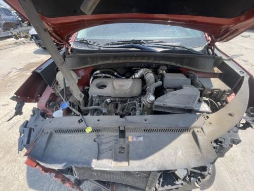 Alternator US Built VIN 5 1st Digit Fits 16-20 OPTIMA 1173044, US $89.99, image 4