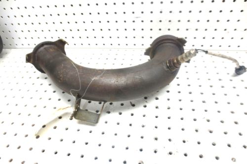 ARCTIC CAT M1100 TURBO SNO PRO LTD EGT Exhaust OXYGEN Tempature Temp Sensor T660, US $74.99, image 7