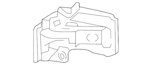 Genuine Ford Signal Lamp FL3Z-13B375-CC, US $171.90, image 5