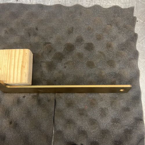 Arctic Cat clutch alignment Tool. 1990’s-2006, US $40.50, image 3