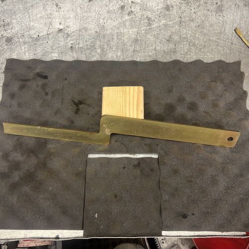 Arctic Cat clutch alignment Tool. 1990’s-2006, US $40.50, image 5