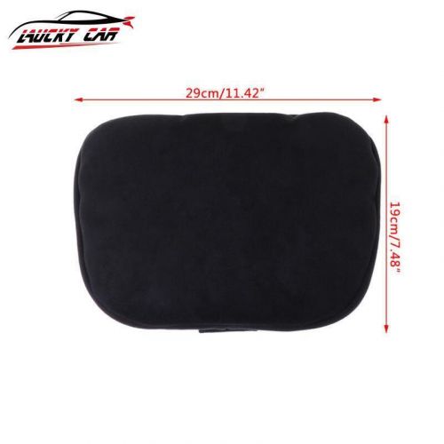 1/2 Car Neck Headrest Maybach Design Ultra Soft Pillow For Mercedes Benz Cushion, US $21.99, image 4