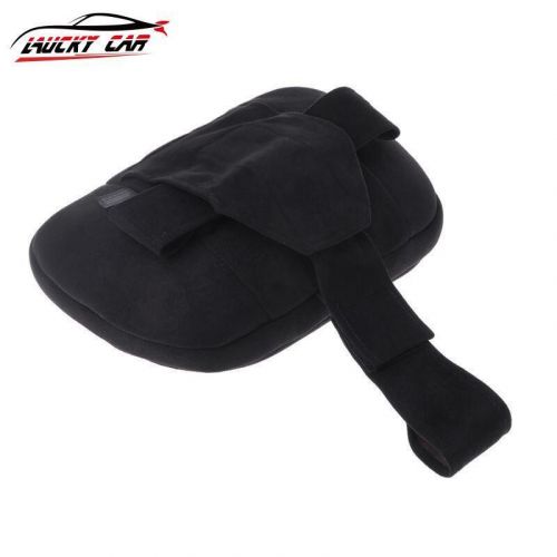 1/2 Car Neck Headrest Maybach Design Ultra Soft Pillow For Mercedes Benz Cushion, US $21.99, image 5