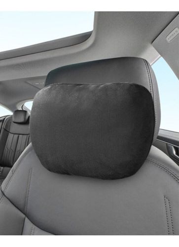 1/2 Car Neck Headrest Maybach Design Ultra Soft Pillow For Mercedes Benz Cushion, US $21.99, image 8