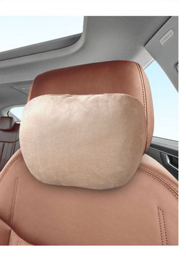 1/2 Car Neck Headrest Maybach Design Ultra Soft Pillow For Mercedes Benz Cushion, US $21.99, image 16