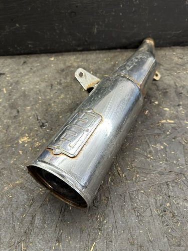 1999-2004 Honda TRX 400ex DG FULL EXHAUST, US $299.99, image 6