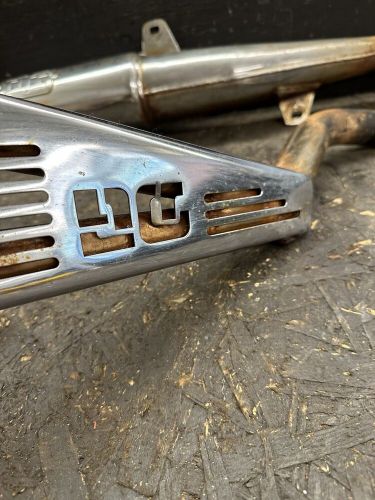 1999-2004 Honda TRX 400ex DG FULL EXHAUST, US $299.99, image 7