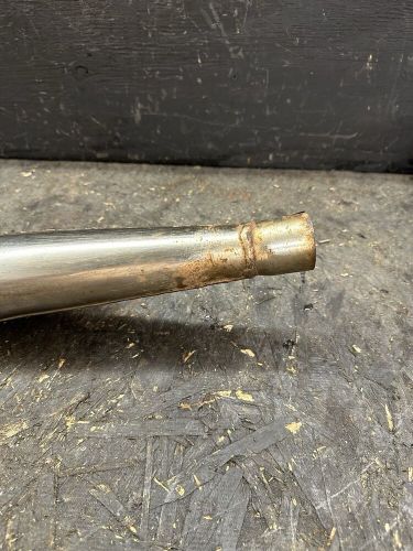 1999-2004 Honda TRX 400ex DG FULL EXHAUST, US $299.99, image 8