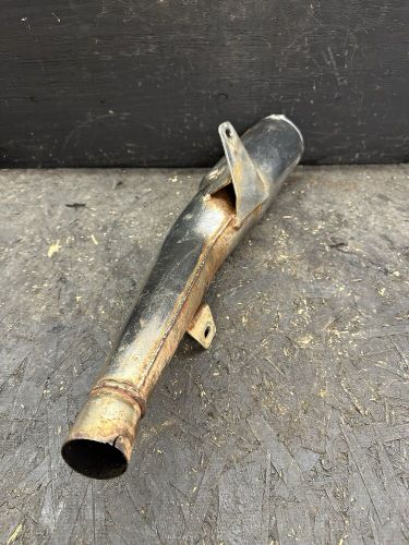 1999-2004 Honda TRX 400ex DG FULL EXHAUST, US $299.99, image 9