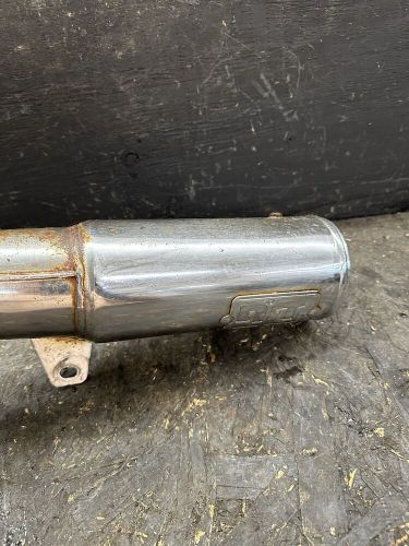 1999-2004 Honda TRX 400ex DG FULL EXHAUST, US $299.99, image 11