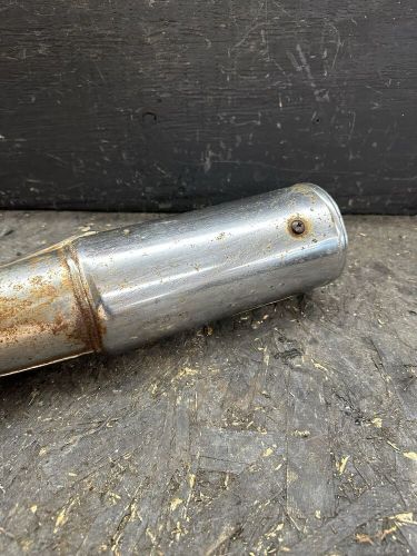 1999-2004 Honda TRX 400ex DG FULL EXHAUST, US $299.99, image 12