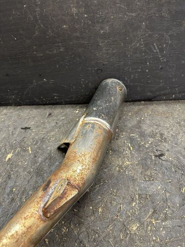 1999-2004 Honda TRX 400ex DG FULL EXHAUST, US $299.99, image 13