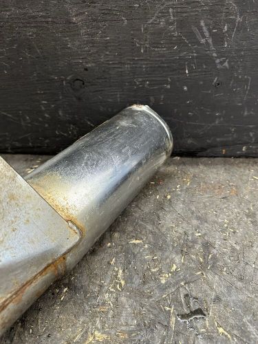 1999-2004 Honda TRX 400ex DG FULL EXHAUST, US $299.99, image 14