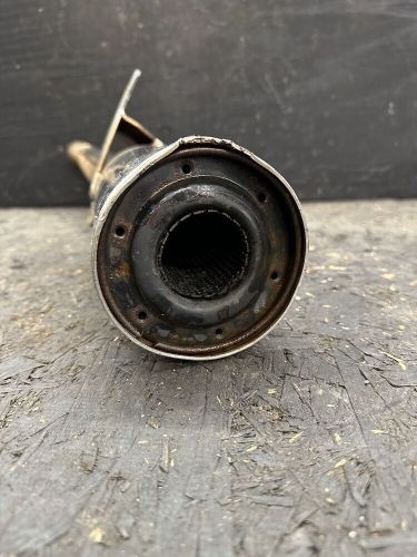 1999-2004 Honda TRX 400ex DG FULL EXHAUST, US $299.99, image 15