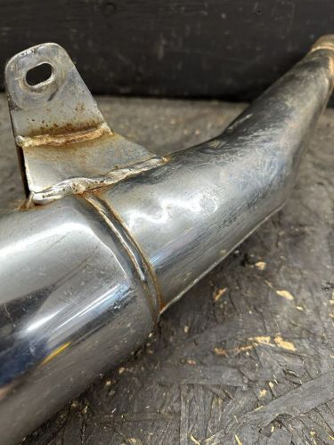 1999-2004 Honda TRX 400ex DG FULL EXHAUST, US $299.99, image 18