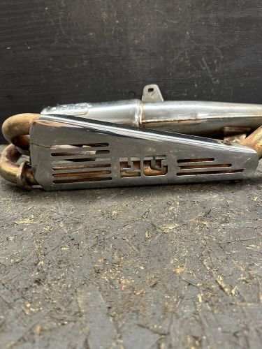 1999-2004 Honda TRX 400ex DG FULL EXHAUST, US $299.99, image 19